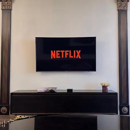 Lägenhet Spacious Townhouse In The Heart Of Old Town Vilnius