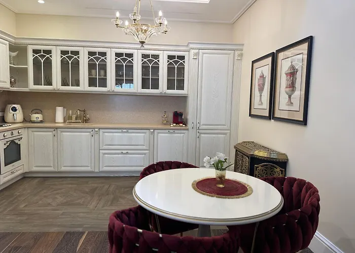 Spacious Townhouse In The Heart Of Old Town 维尔纽斯