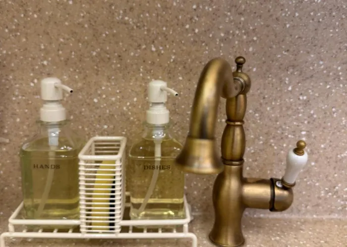 Lejlighed Spacious Townhouse In The Heart Of Old Town Vilnius