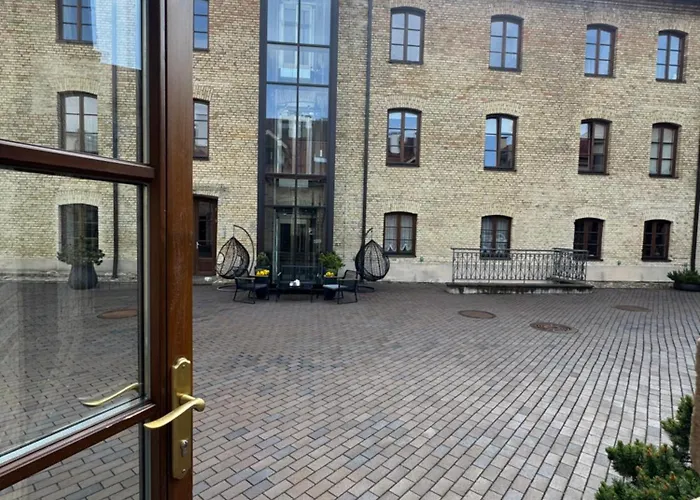 Spacious Townhouse In The Heart Of Old Town Wilno