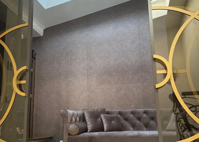 Spacious Townhouse In The Heart Of Old Town * 维尔纽斯