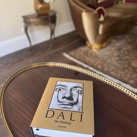 Spacious Townhouse In The Heart Of Old Town Appartement Vilnius