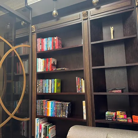 Spacious Townhouse In The Heart Of Old Town Appartement *