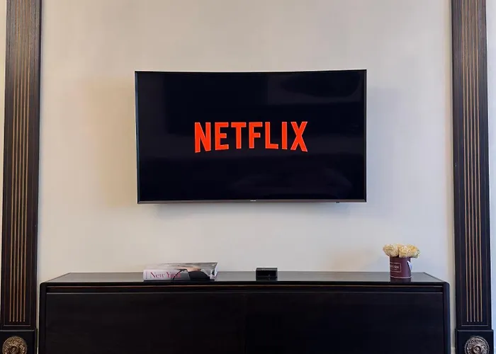 アパート Spacious Townhouse In The Heart Of Old Town ヴィリニュス