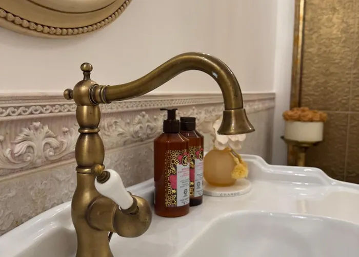 Apartman Spacious Townhouse In The Heart Of Old Town Vilnius